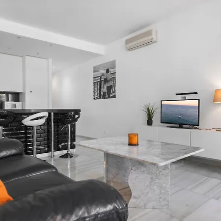 La Alcazaba Flat With Pool In - Ref M47 公寓