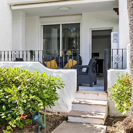La Alcazaba Flat With Pool In - Ref M47 公寓 *