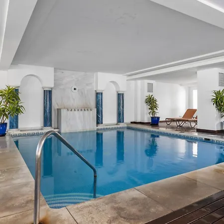 La Alcazaba Flat With Pool In - Ref M47 公寓