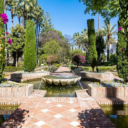 La Alcazaba Flat With Pool In - Ref M47 公寓 *