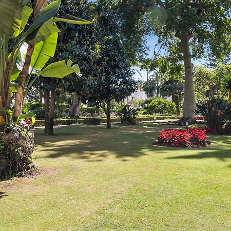 La Alcazaba Flat With Pool In - Ref M47 公寓