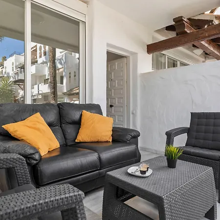 La Alcazaba Flat With Pool In - Ref M47 公寓 *
