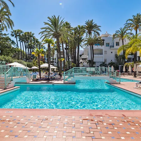 La Alcazaba Flat With Pool In - Ref M47 公寓