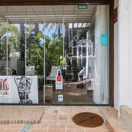 La Alcazaba Flat With Pool In - Ref M47 公寓