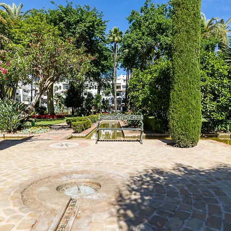 La Alcazaba Flat With Pool In - Ref M47 公寓 *