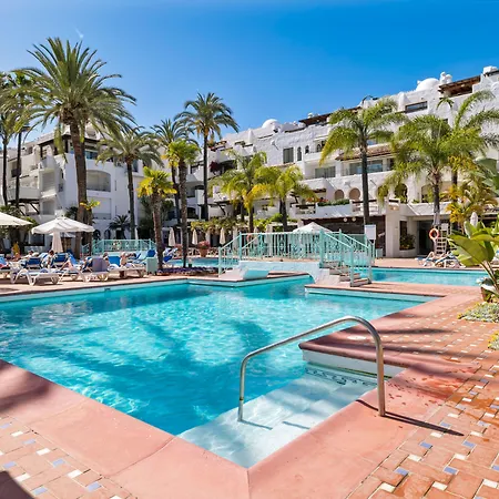La Alcazaba Flat With Pool In - Ref M47 公寓 *